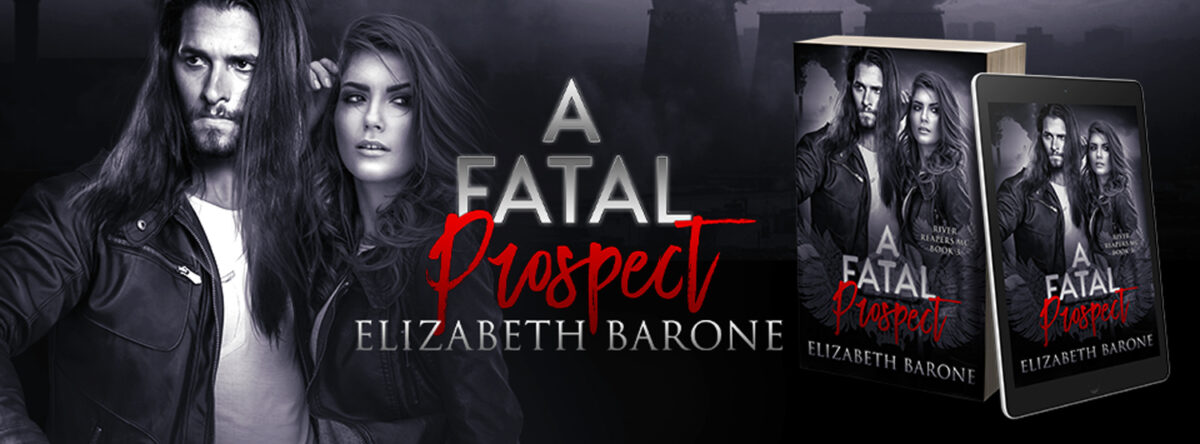 A Fatal Prospect, Chapter 2