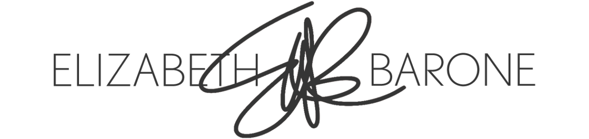 Elizabeth Barone