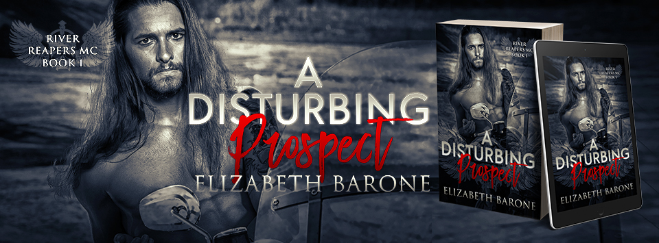 A Disturbing Prospect, Chapter 2 | Audio/Video 🎧▶️