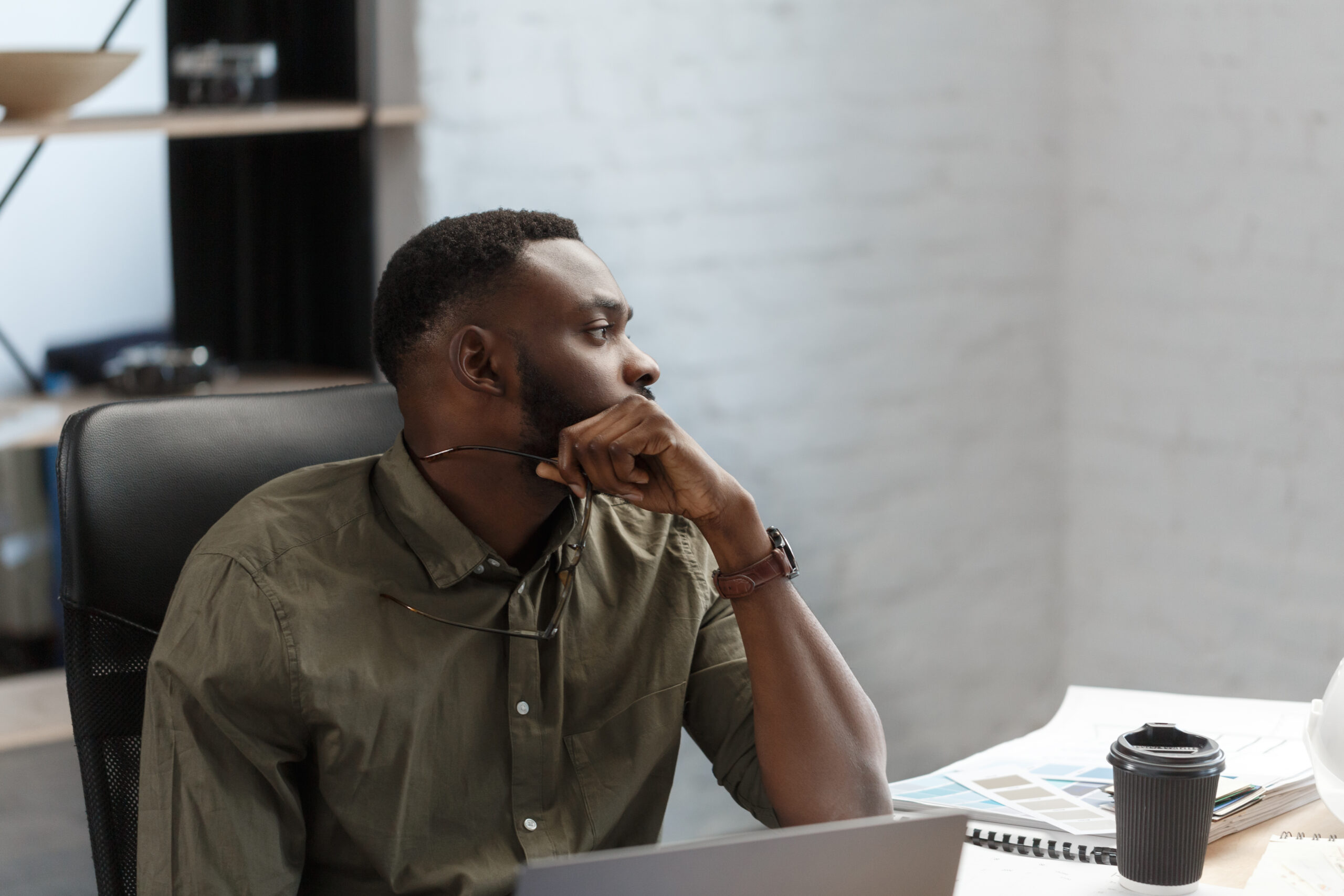 Tattooed Heart, Chapter 2