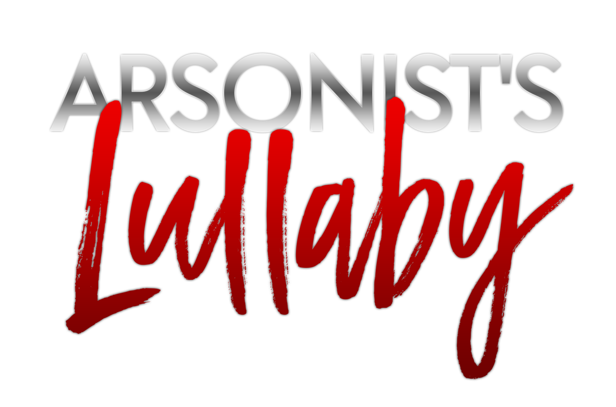 Pre-order Arsonist’s Lullaby (River Reapers MC) Special Edition