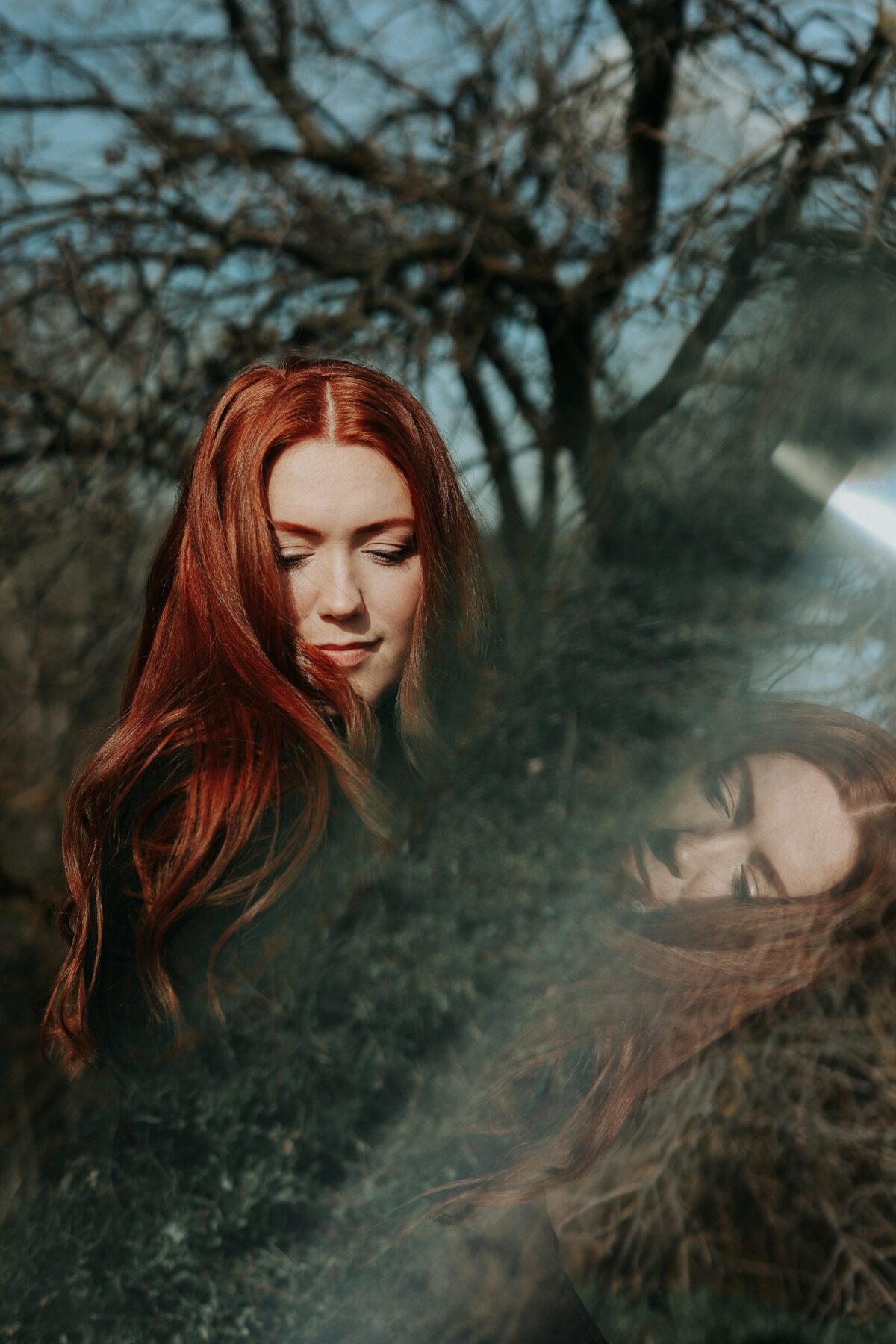 Arsonist’s Lullaby, Chapter 1