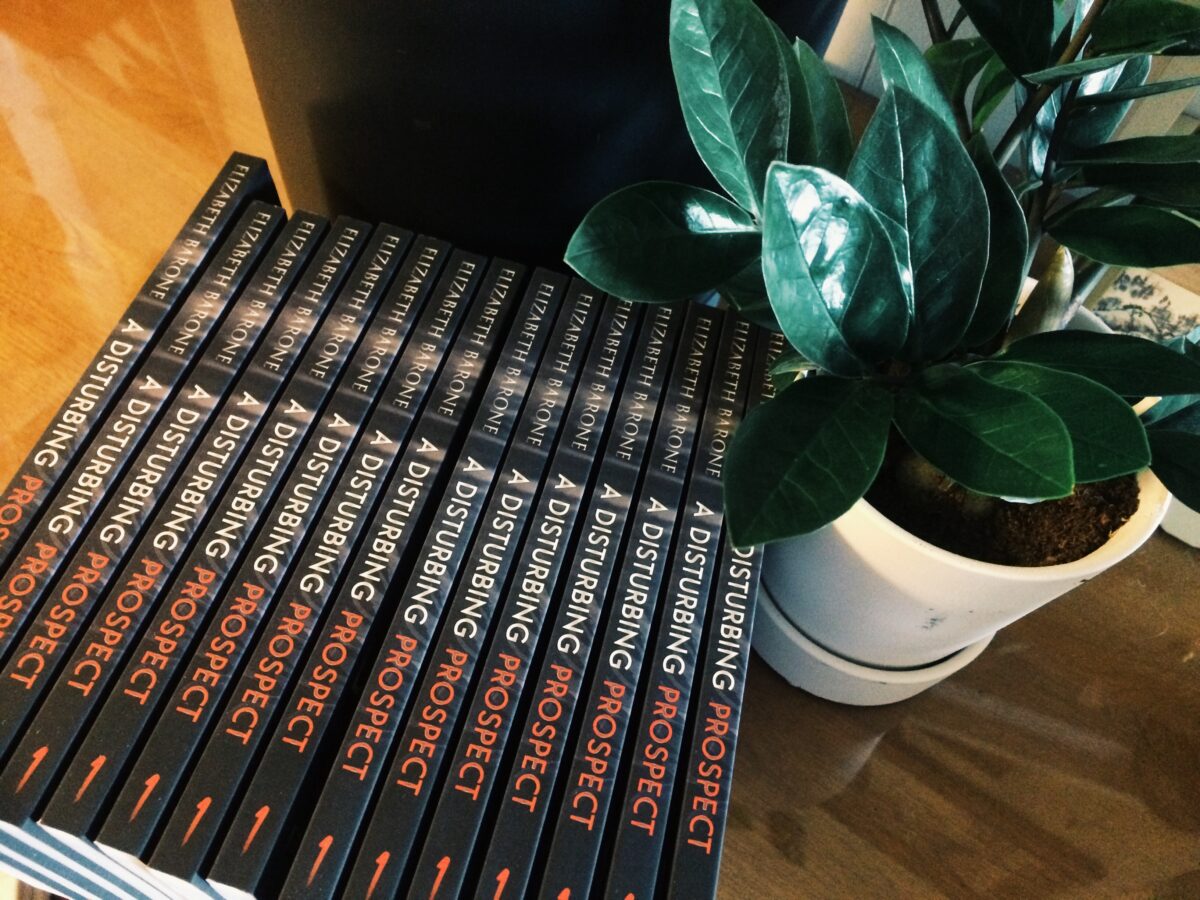 Coming soon to your fav local indie book store